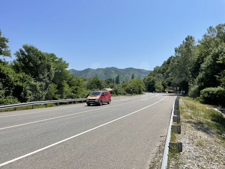 Участок 50 сот. (СНТ, ДНП)