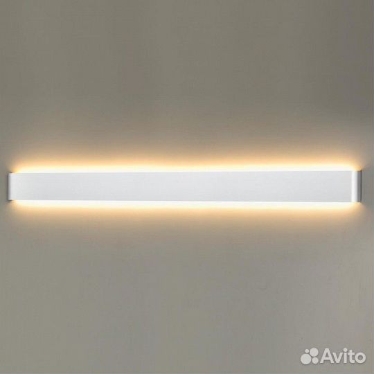 Накладной светильник Odeon Light Framant 4293/40WL