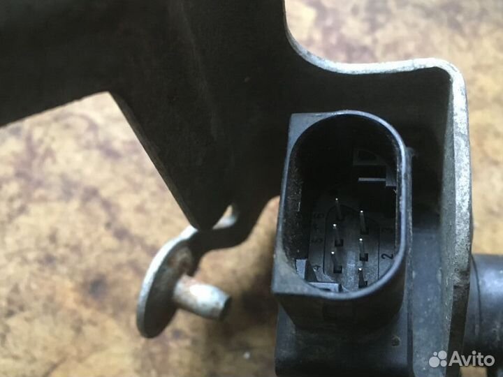 Датчик дорожного просвета Mercedes GLC X253