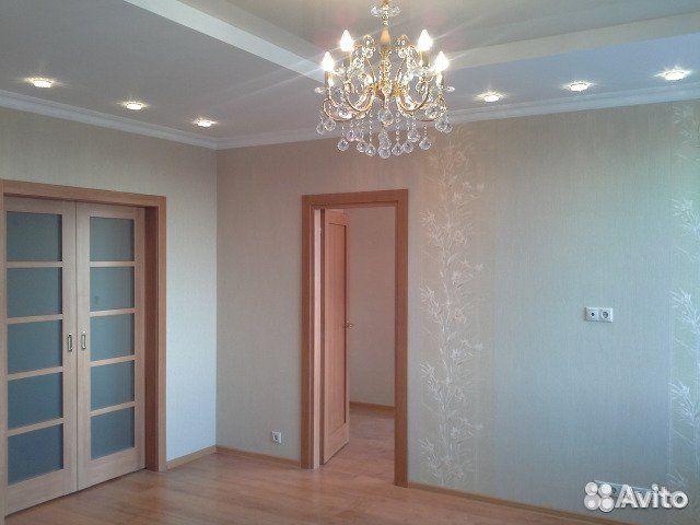 Ремонт и отделка помещения
