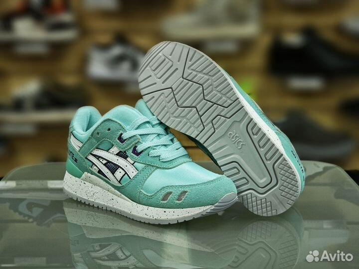 Кроссовки Asics Gel-lyte III