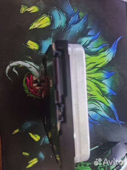 HDD SAS seagate exos 12TB