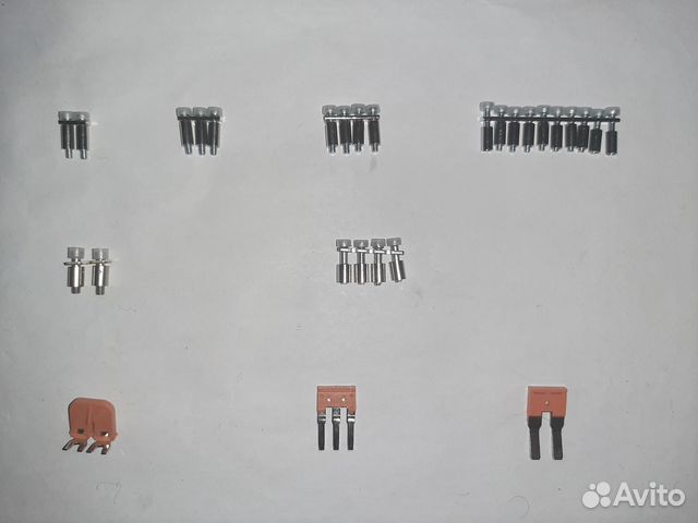 Перемычки Klemsan