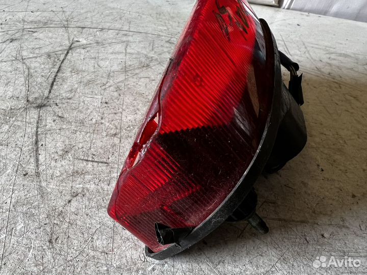 Стоп сигнал фонарь Suzuki Bandit GSF 250