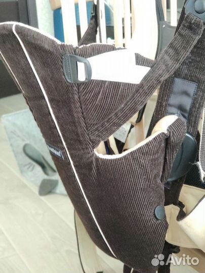 Рюкзак BabyBjorn Active