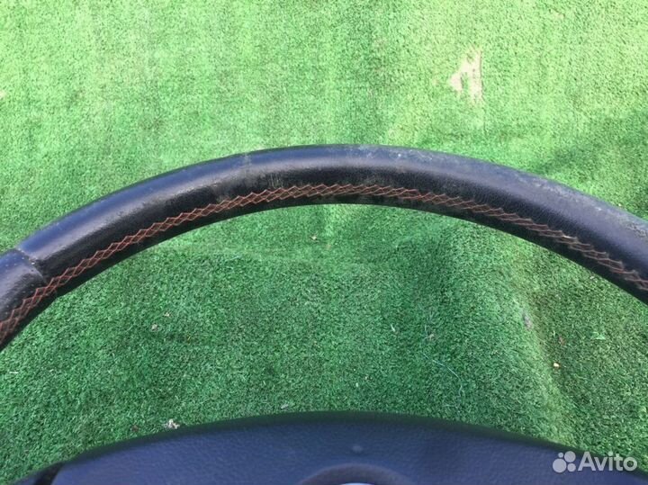 Руль в сборе