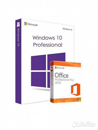 Ключи Windows 10-11 Pro ; Office 2021; 2019, 365