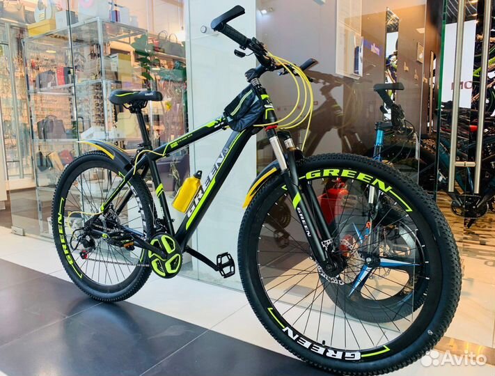 Велосипеды оптом и в розницу