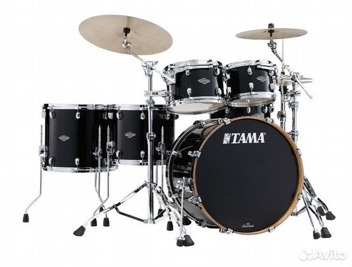 Ударная установка tama starclassic performer
