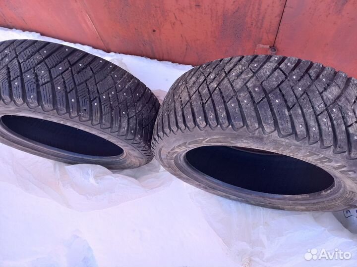 Goodyear Ultragrip Ice Arctic 205/55 R16