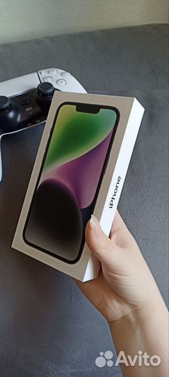 iPhone 14, 128 ГБ