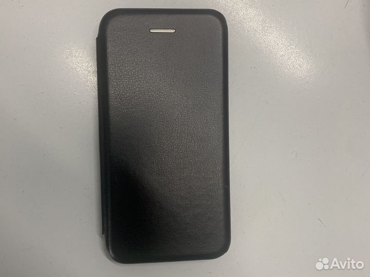 Чехол книжка на iPhone 7,8