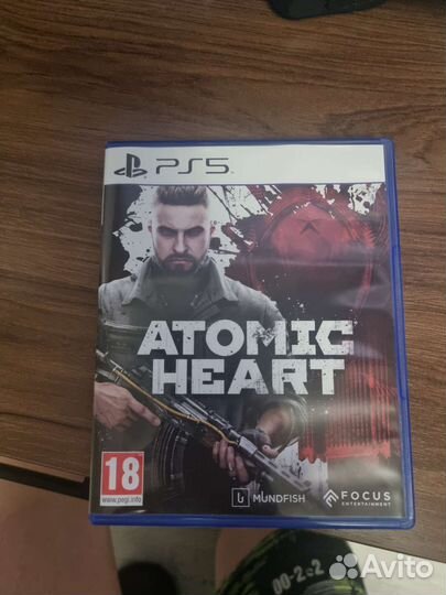 Игры для приставок ps5