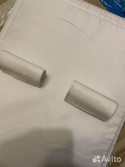 Навесной модуль Икеа скубб