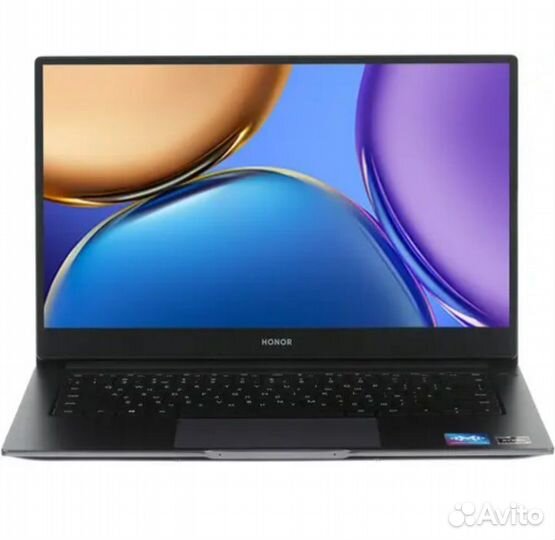 Новый Honor Magicbook 14 R5/8/512 + Windows