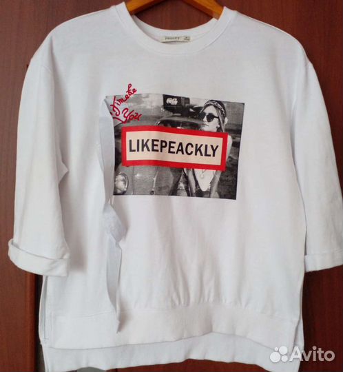 Женская одежда