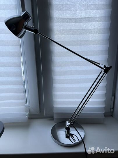 Настольная лампа IKEA Antifoni