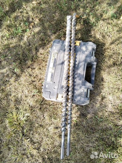 Бур и гидроизоляция битумная