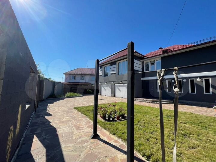 Гостиница, 700 м²