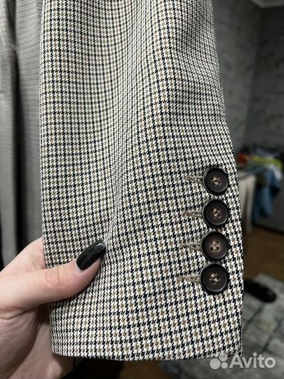 Пиджак новый