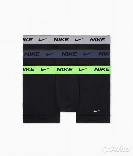 Трусы Nike оригинал