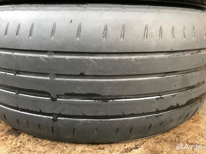 Bridgestone Dueler H/P 255/55 R18 109Y