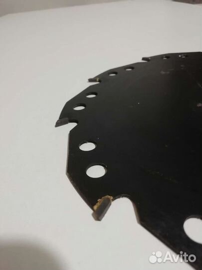 Диск для циркулярной пилы