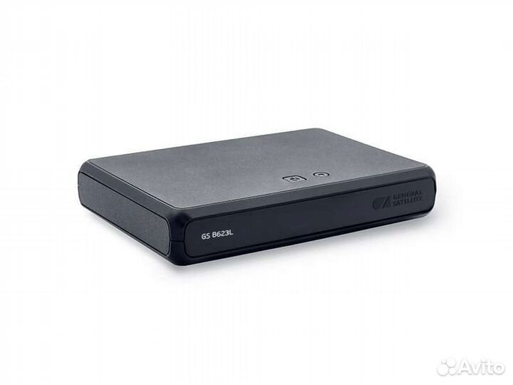 Спутниковое оборудование Триколор 