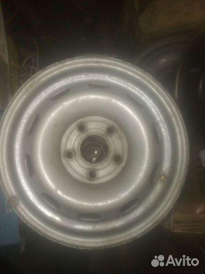 Диски на ford