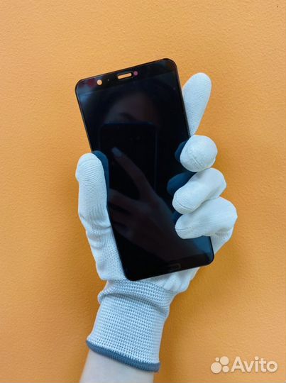 Дисплей для Huawei P Smart 2018