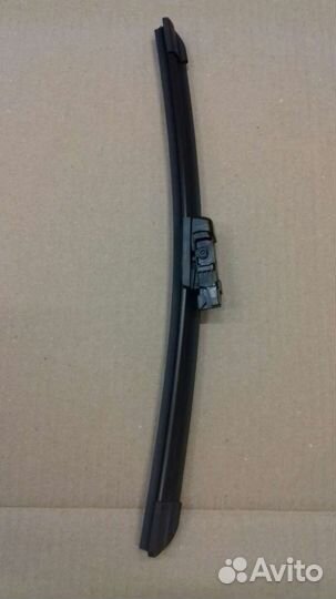 Щетка стеклоочистителя правая C13, B17