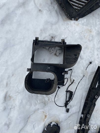 E70 4.8 диффузор