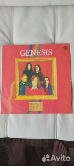 Продам виниловые пластинки