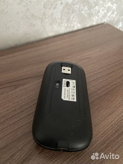 Беспроводная мышь