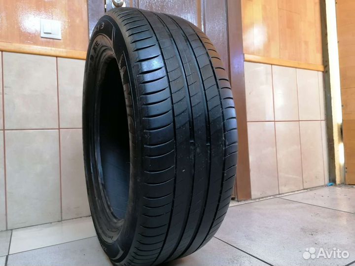 Michelin Primacy 3 225/55 R18