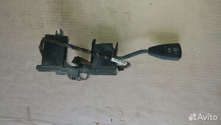Подрулевой переключатель дворников BMW E 36