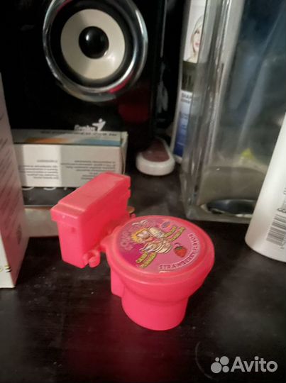 Унитаз сувенир