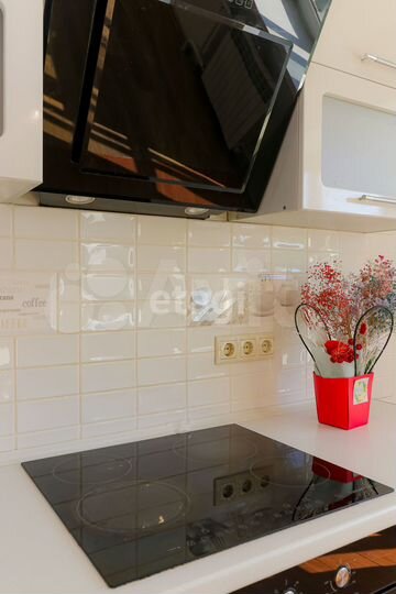 3-к. квартира, 71,2 м², 6/9 эт.