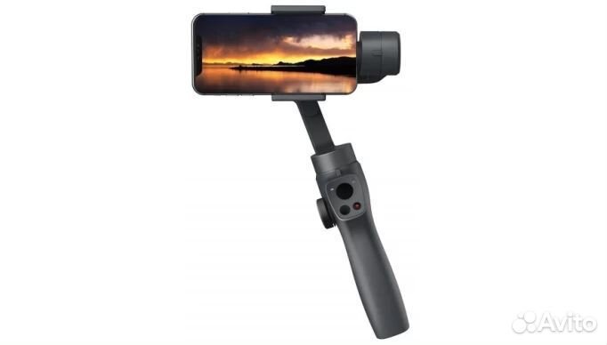 Стабилизатор ручной Funsnap Capture 2S