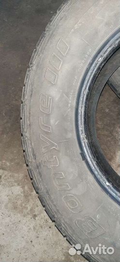 Bontyre Stalker A/T 225/75 R16 104R, 4 шт
