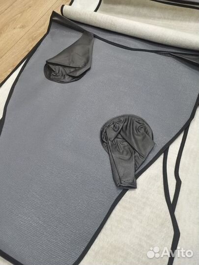 Покрытие пола для УАЗ Хантер с багажником