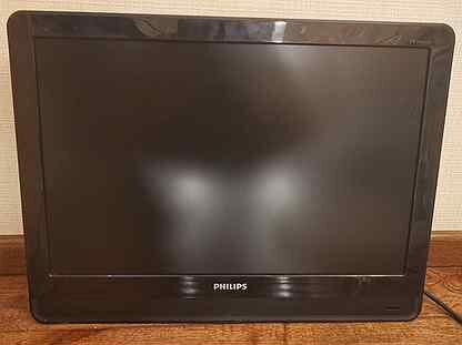 Телевизор Philips 220TW