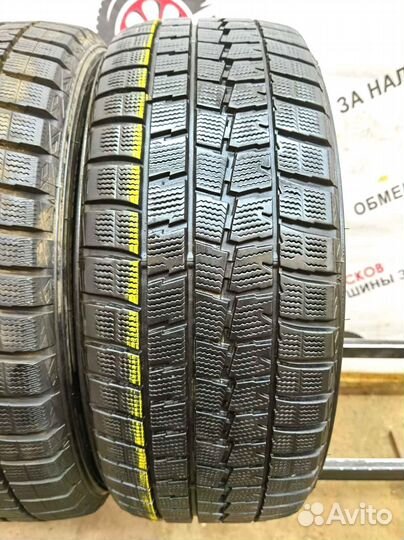 Dunlop Winter Maxx WM01 225/50 R17 99T