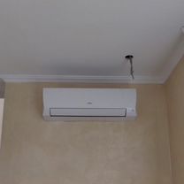 Установка и продажа кондиционеров с гарантией, Дмитров