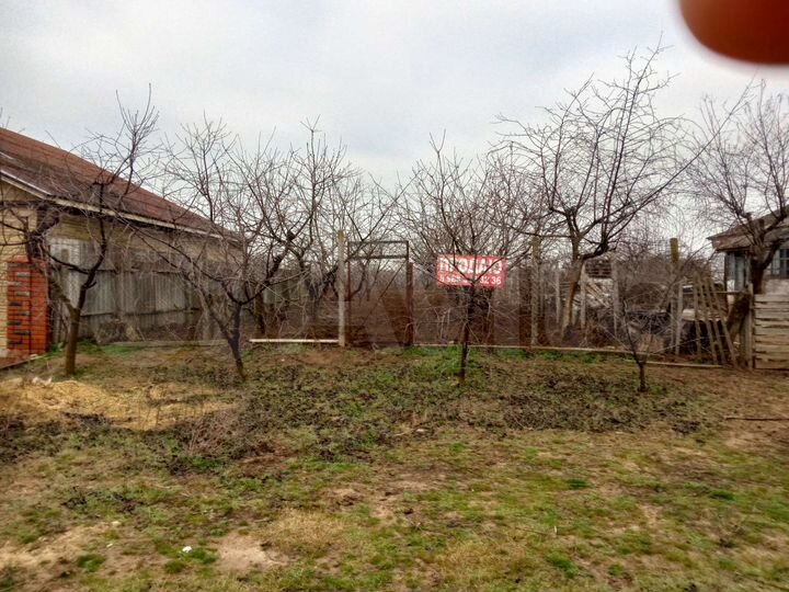 Участок 7 сот. (ИЖС)