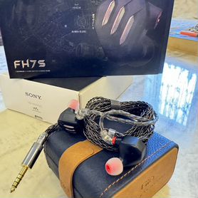 Наушники Fiio FH7S