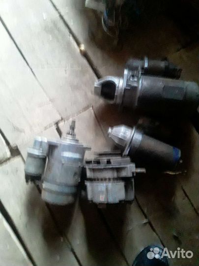 Стартер на УАЗ