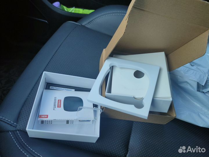 Carplay ai box