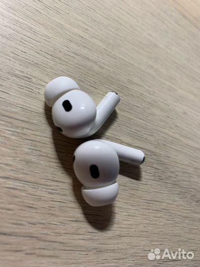 Беспроводные наушники Apple AirPods Pro 2, белый