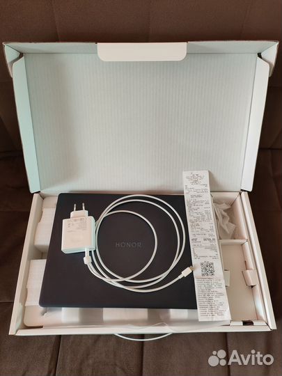 Ноутбук Honor MagicBook View 14